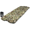 Надувной коврик Klymit Static V Camo, камуфляж 06IVKD01C